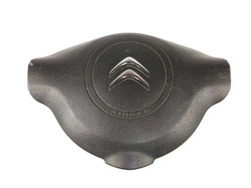 Used Driver airbag Driver airbag CITROËN BERLINGO Box Body/MPV (B9) 1.6 HDi 115 (114 hp) 40608007 40608007
