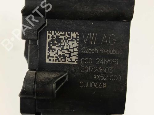 Pedal SKODA KAMIQ (NW4) 1.0 TSI | BP38704721I4 - Image 4