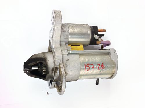 Used Starter Starter DACIA SANDERO III 1.0 TCe 90 (91 hp) 33217346 33217346