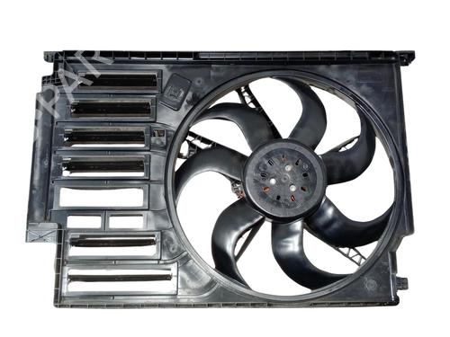 Used Radiator fan BMW X1 (F48) sDrive 20 i (192 hp) 29260697