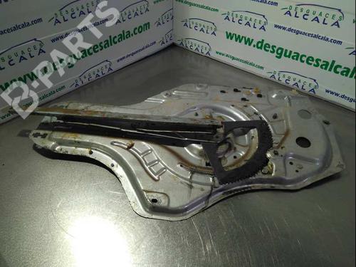 Used Front right window mechanism HYUNDAI ELANTRA III (XD) 2.0 CRDi (113 hp) 10959003