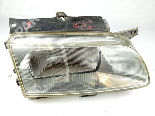 Used Right headlight Right headlight CITROËN BERLINGO / BERLINGO FIRST MPV (MF_, GJK_, GFK_) [1996-2026] 11012312 11012312