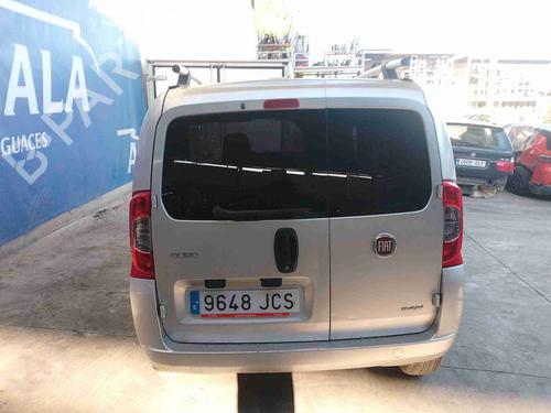 Left front window switch FIAT QUBO (225_) 1.3 D Multijet (225CXB1A, 225AXB1A, 225CXB11, 225AXB11,... | BP30745547I27  - Image 5