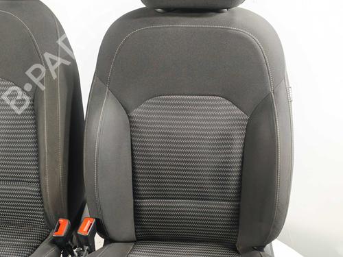 Seats set KIA XCEED (CD) 1.0 T-GDI | BP31799781C78 - Image 3