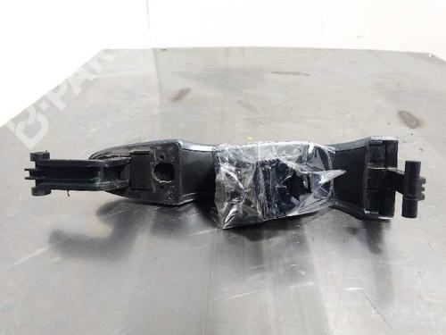 Front right exterior door handle VOLVO V40 Hatchback (525) D3 | BP10752273C129 