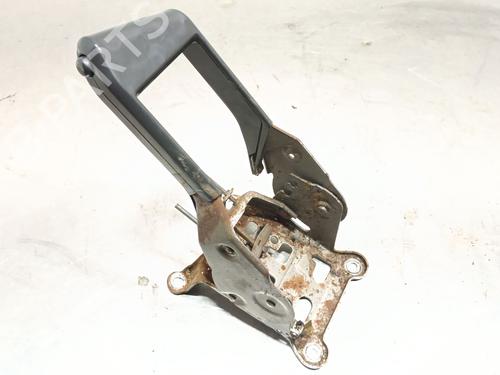 Hand brake RENAULT MEGANE II (BM0/1_, CM0/1_) 1.5 dCi (BM1E, CM1E) | BP29155746I18 