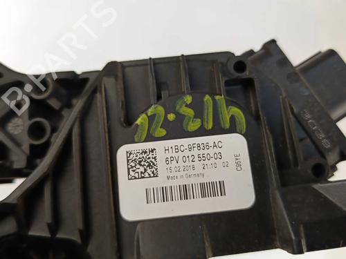 Pedal FORD FIESTA VII (HJ, HF) 1.1 Ti-VCT | BP36668947I4 - Image 4