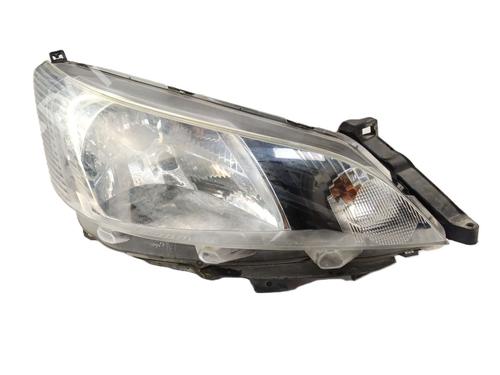 right-headlight-nissan-nv200-evalia-bus-2010-37713289 main image