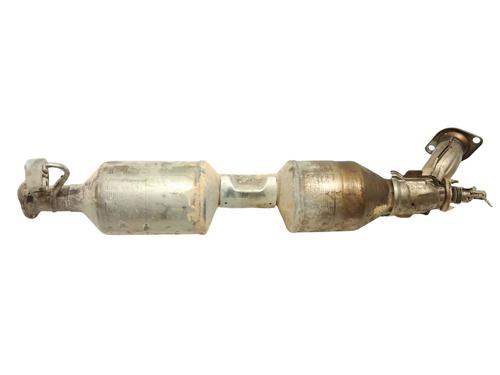 Used Catalyst Catalyst TOYOTA LAND CRUISER PRADO (_J15_) 2.8 D-4D (GDJ155, GDJ150) (204 hp) 28424480 28424480