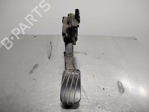 Used Pedal Pedal RENAULT MASTER III Van (FV) 2.3 dCi 125 FWD (FV0C, FV0D, FV0G, FV0H, FV0J, FV0K,... (125 hp) 10027618 10027618