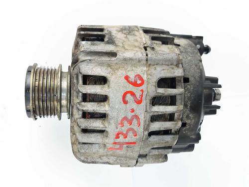 Used Alternator Alternator 37150591 37150591