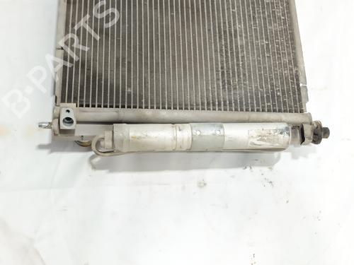 Water radiator RENAULT TWINGO II (CN0_) 1.5 dCi (CN0E) | BP32349795M31  - Image 5