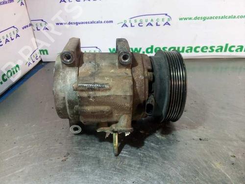 AC compressor OPEL ANTARA A (L07) | BP9993077M34 - Image 2