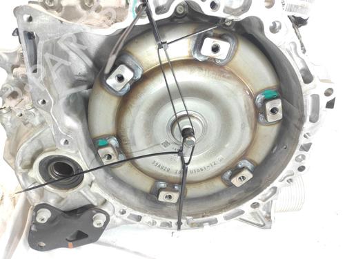Gearbox PEUGEOT 208 II (UB_, UP_, UW_, UJ_) 1.2 PureTech 100 | BP18900706M3 