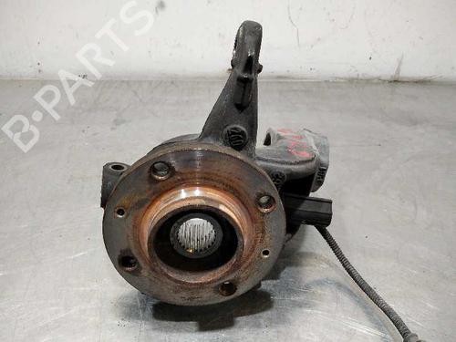 Used Right front steering knuckle Right front steering knuckle 9980930 9980930
