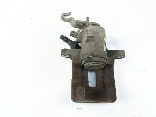 Left rear brake caliper VW GOLF VI (5K1) 1.6 TDI | BP30972901M107