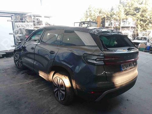 Mass air flow sensor SKODA KODIAQ II (PS7) 2.0 TDI | BP33288777M95  - Image 7
