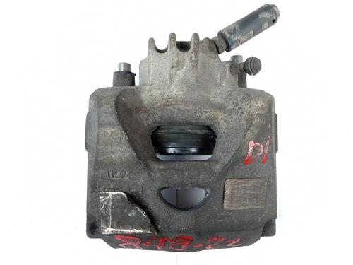 Used Left front brake caliper Left front brake caliper PEUGEOT PARTNER Box Body/MPV 1.6 HDi (75 hp) 11563948 11563948