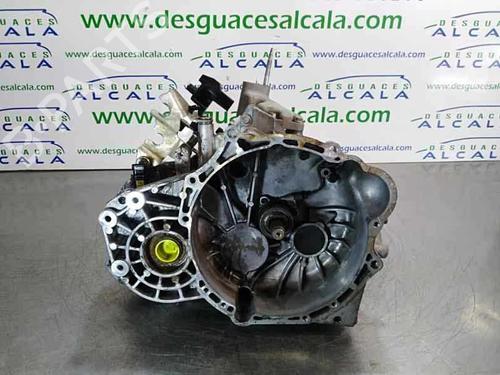 Used Gearbox Gearbox 9994234 9994234