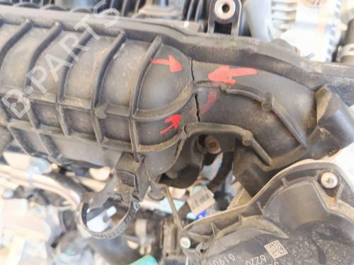 Engine HYUNDAI i20 III (BC3, BI3) 1.0 T-GDI hybrid 48V | BP36997444M1 - Image 21
