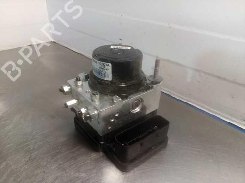 ABS pump TOYOTA YARIS (_P13_)  | BP11363984M43 