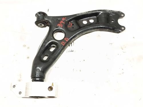 Used Right front suspension arm Right front suspension arm VW TIGUAN (5N_) 2.0 TDI (110 hp) 27465321 27465321