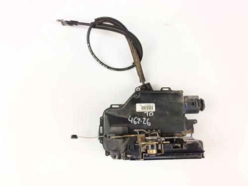 Used Rear right lock Rear right lock 38285855 38285855
