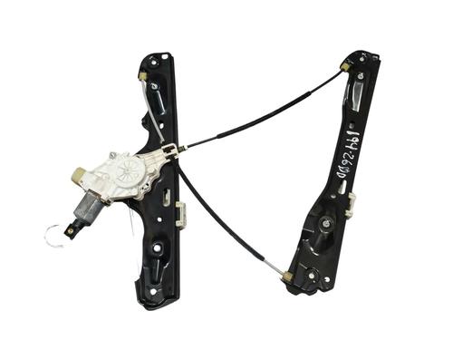 Front right window mechanism BMW X1 (E84) xDrive 20 d | BP34544808C23 - Image 2