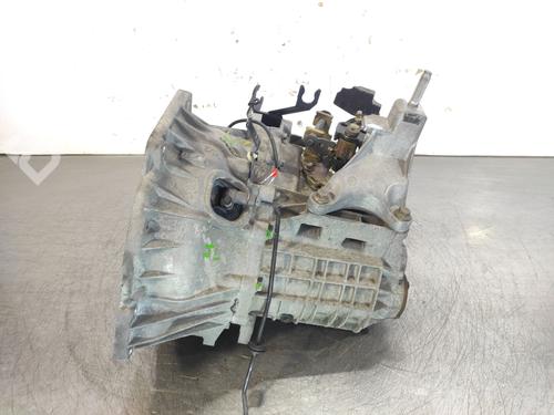 Manual gearbox FORD FOCUS I (DAW, DBW)  | BP10489271M3  - Image 7