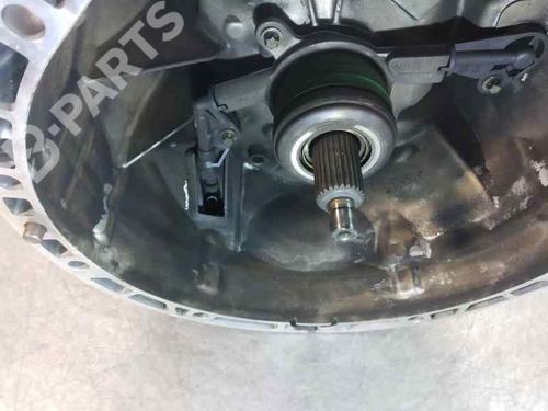 Gearbox MERCEDES-BENZ C-CLASS (W203) C 200 CGI Kompressor (203.043) | BP10179821M3 