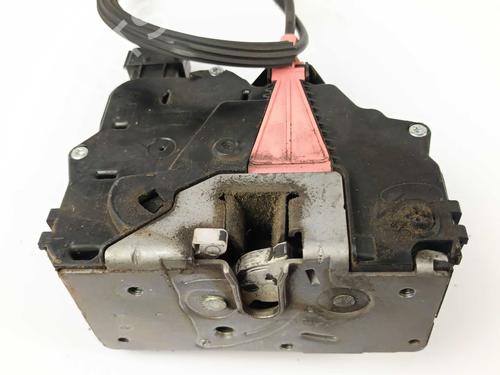 Rear left lock OPEL CORSA E (X15) 1.4 (08, 68) | BP30271459C100 - Image 2