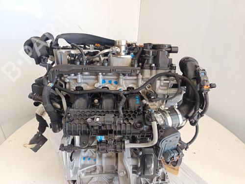 Engine CITROËN C5 AIRCROSS (A_) 1.2 PureTech 130 (ARHNSJ) | BP29709334M1 