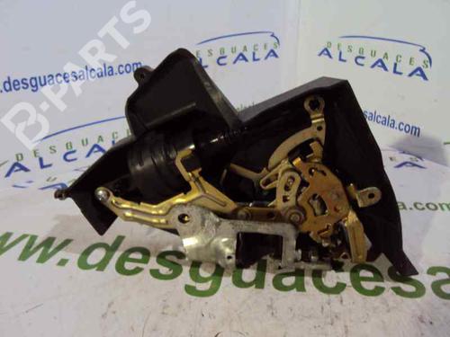 Rear right lock MERCEDES-BENZ C-CLASS (W202)  | BP9988775C99 