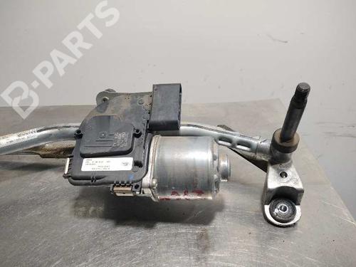Front wiper motor FORD FIESTA VII (HJ, HF) 1.1 Ti-VCT | BP10142920M29 