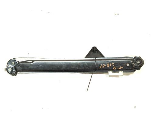 Used Rear right window mechanism Rear right window mechanism 17922260 17922260