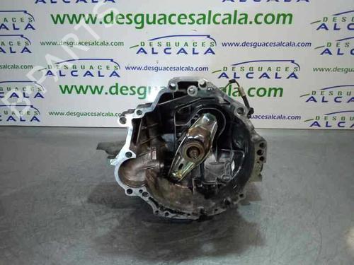 Used Gearbox Gearbox VW PASSAT B5.5 (3B3) 1.9 TDI (130 hp) 11247286 11247286