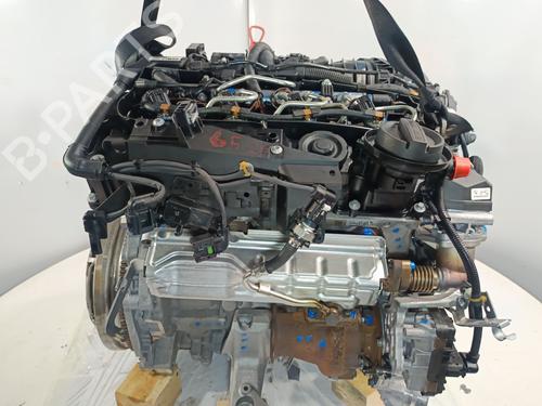 Engine BMW 1 (F20)  | BP32471088M1 