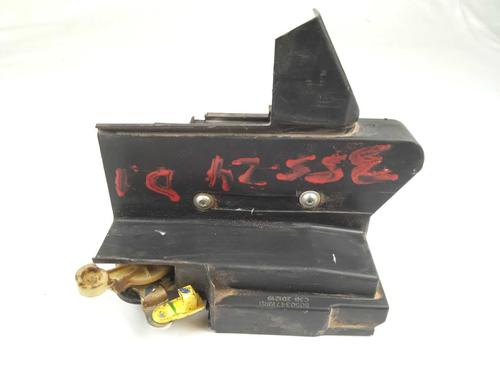 Used Front left lock Front left lock DACIA SANDERO II TCe 90 (B8M1, B8MA, B8AC) (90 hp) 18460116 18460116
