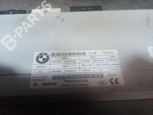 Electronic module BMW X3 (F25) xDrive 30 d | BP10751564M83 