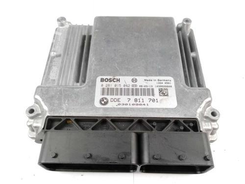 Used Engine control unit (ECU) Engine control unit (ECU) BMW 3 Touring (E91) 318 d (143 hp) 20663859 20663859