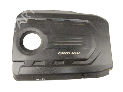 Used Upper protection Upper protection HYUNDAI i30 (GD) 1.6 CRDi (110 hp) 40532531 40532531