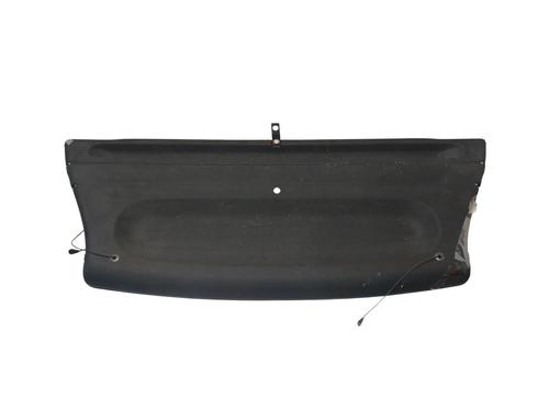 Used Rear parcel shelf Rear parcel shelf FIAT 500L (351_, 352_) 1.6 D Multijet (199LYD1B) (105 hp) 32720180 32720180