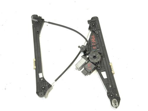 Used Front left window mechanism Front left window mechanism CITROËN C5 AIRCROSS (A_) 1.2 PureTech 130 (ARHNSJ) (131 hp) 16935479 16935479
