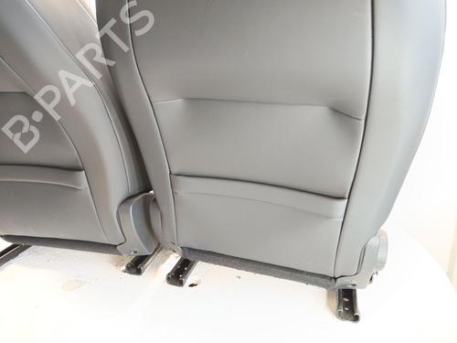 Seats set PEUGEOT 308 III (FB_, FH_, FP_, F3_, FM_) BlueHDi 130 (FBYHZL, FBYHZT) | BP29164402C78 