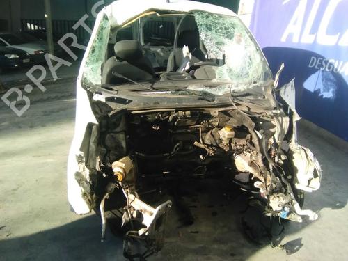 Headlight switch CITROËN NEMO Box Body/MPV (AA_) | BP11830059I24 - Image 7