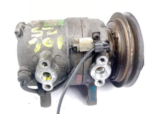 AC compressor NISSAN TERRANO II (R20) 2.7 TDi 4WD | BP24319026M34 
