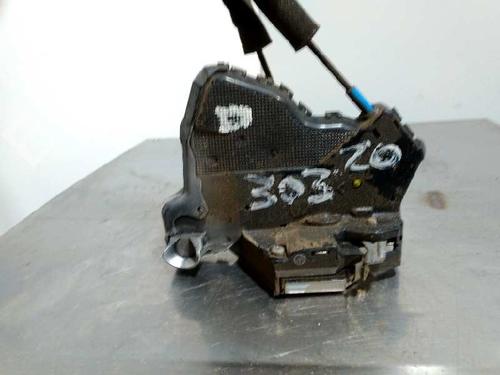 Used Front right lock TOYOTA LAND CRUISER PRADO (_J12_) 3.0 D-4D (KDJ120, KDJ125, KDJ121) (173 hp) 9996291