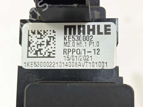 Heater resistor OPEL CORSA F (P2JO) 1.5 (68) | BP34287717M108 - Image 4
