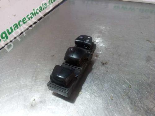 Used Left front window switch Left front window switch NISSAN PULSAR Hatchback (C13) [2014-2026] 9995045 9995045