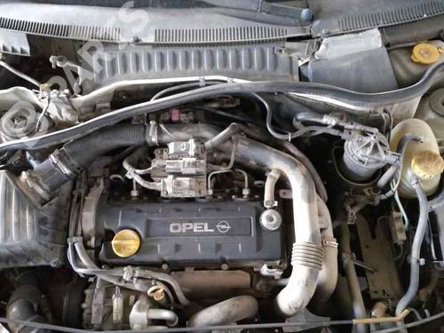 Front right window mechanism OPEL COMBO Tour  | BP9980521C23 